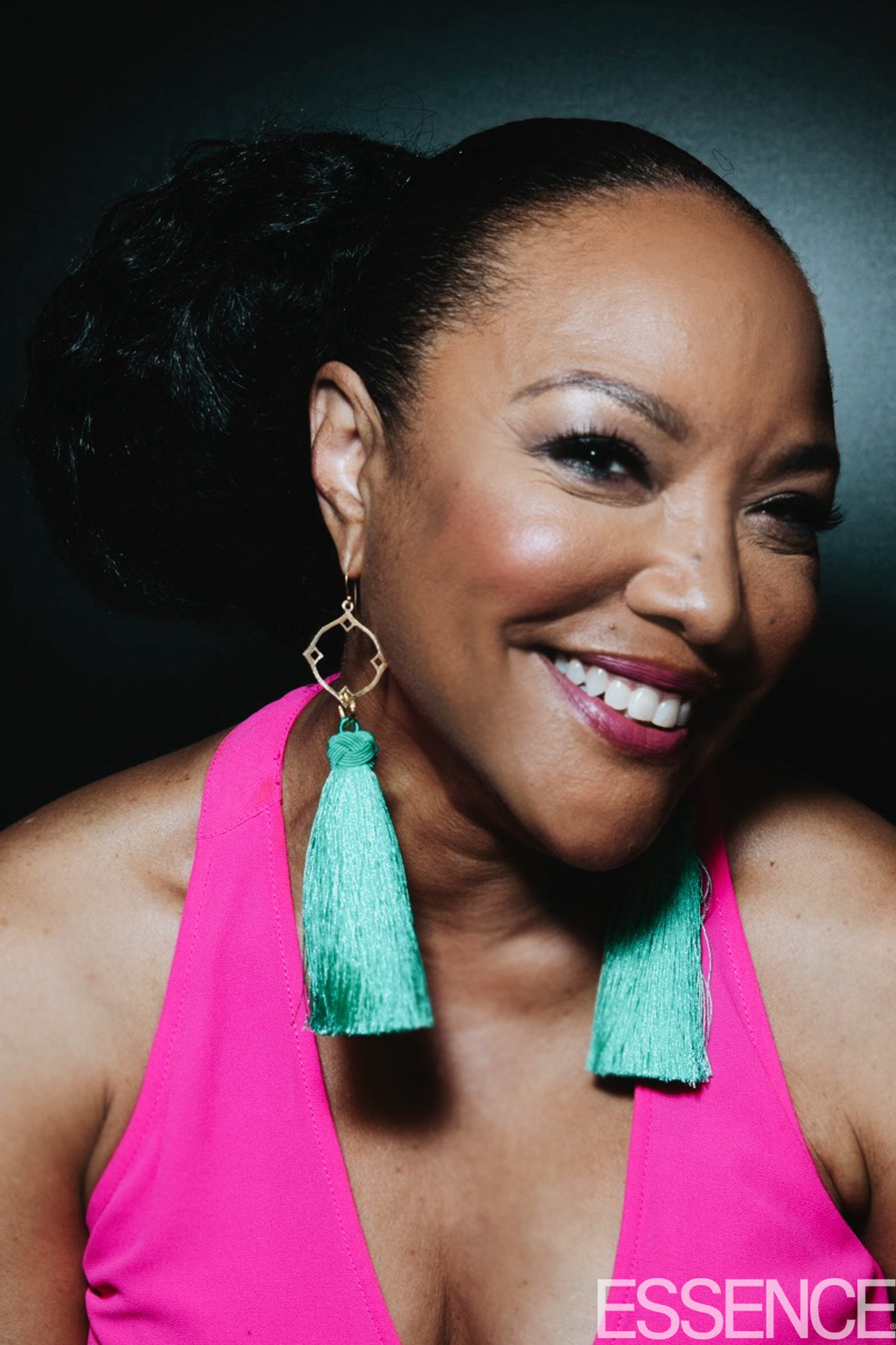 Lights, Camera, Action: ESSENCE Fest 2017 Celebrity Portraits